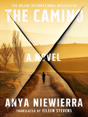 cover image of The Camino